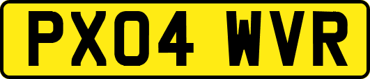 PX04WVR