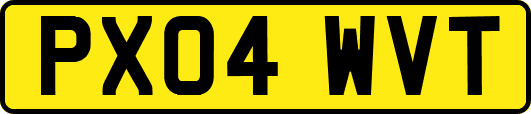 PX04WVT