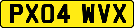 PX04WVX
