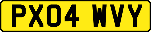 PX04WVY