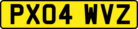 PX04WVZ
