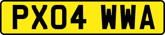 PX04WWA