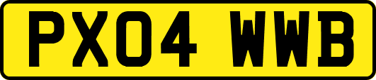 PX04WWB