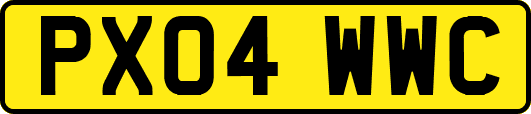PX04WWC
