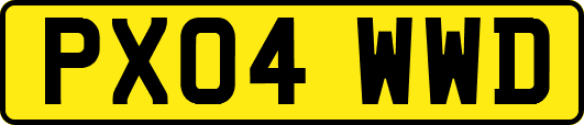 PX04WWD
