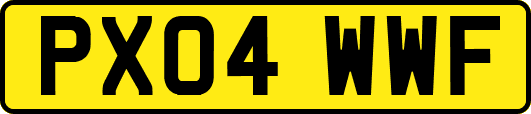 PX04WWF