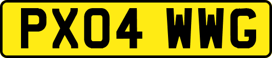 PX04WWG