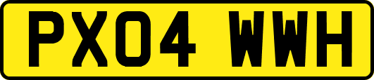 PX04WWH