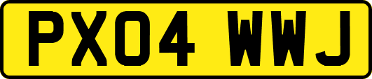 PX04WWJ