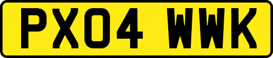 PX04WWK