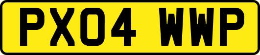 PX04WWP