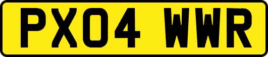PX04WWR