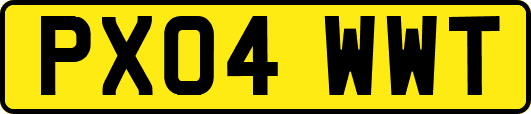 PX04WWT