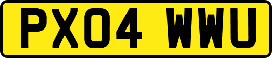 PX04WWU