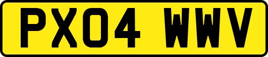 PX04WWV