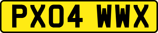 PX04WWX