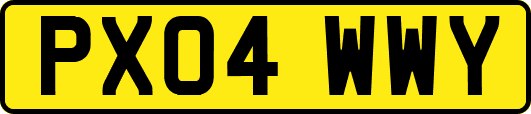PX04WWY