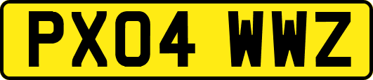 PX04WWZ