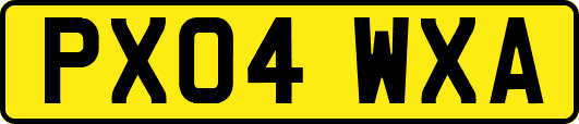 PX04WXA