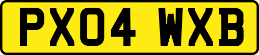 PX04WXB
