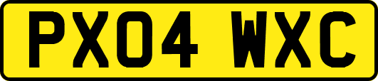 PX04WXC