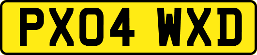 PX04WXD