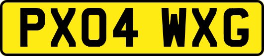 PX04WXG