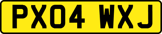 PX04WXJ