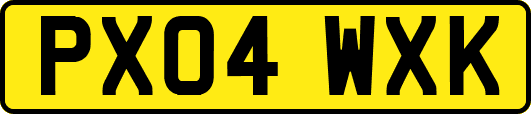 PX04WXK