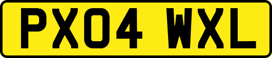 PX04WXL