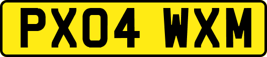 PX04WXM