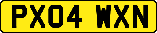 PX04WXN