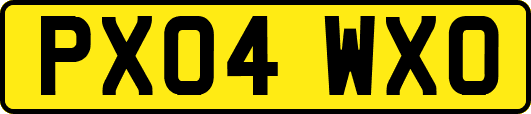 PX04WXO
