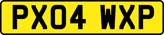 PX04WXP