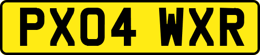 PX04WXR
