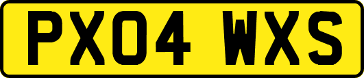 PX04WXS