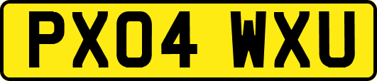 PX04WXU