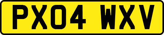 PX04WXV