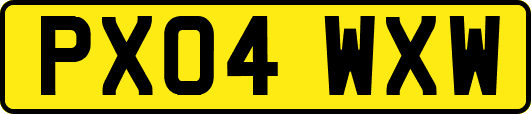 PX04WXW