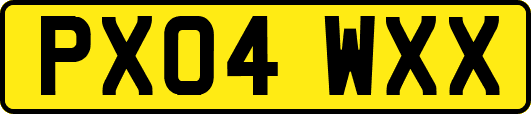 PX04WXX
