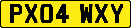 PX04WXY