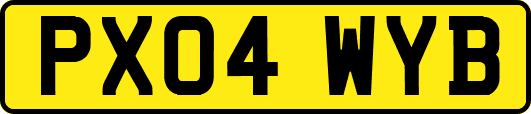 PX04WYB