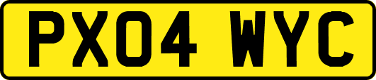 PX04WYC