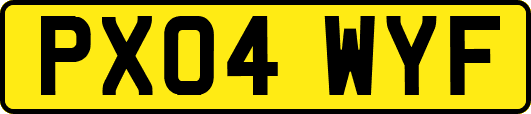 PX04WYF