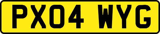 PX04WYG