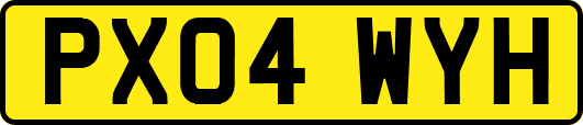 PX04WYH