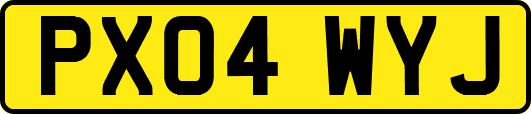 PX04WYJ
