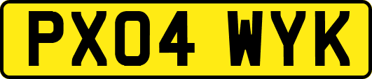 PX04WYK
