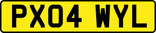 PX04WYL