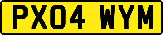 PX04WYM